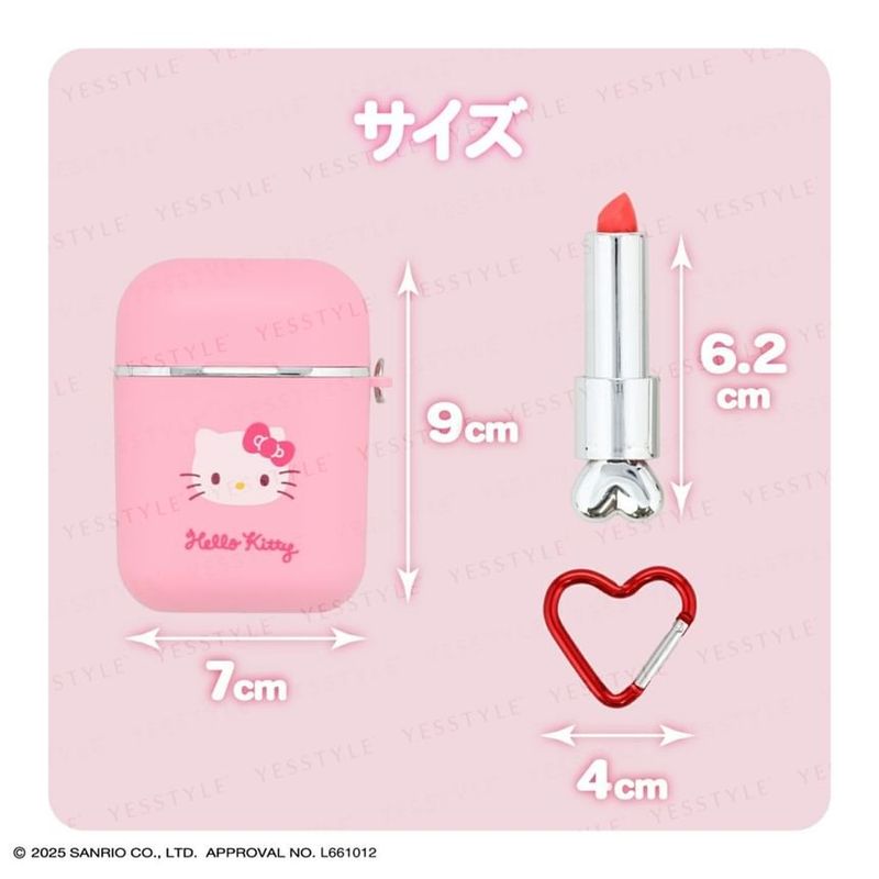 SHOBIDO - Sanrio Characters Geheime Lippenbalsem