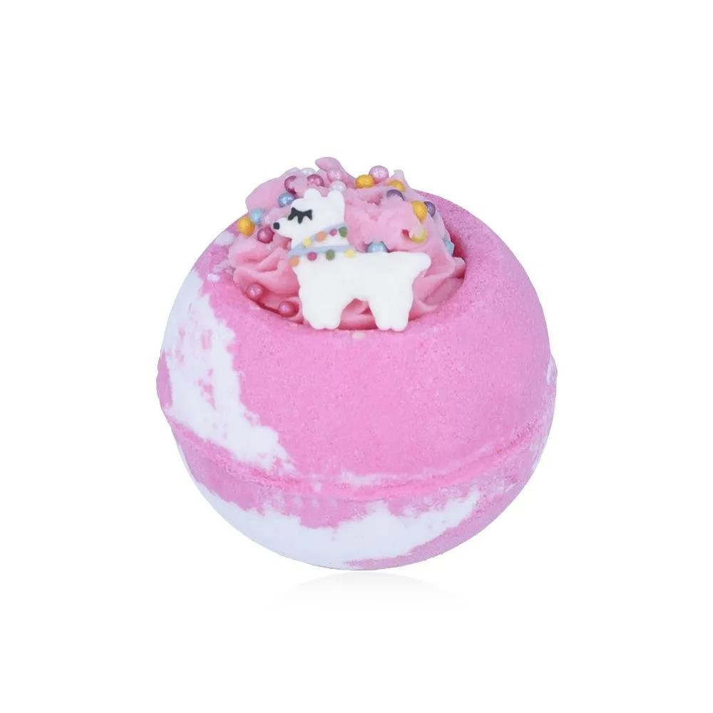 [Bomb Cosmetic] No Prop Lama Bath Blaster 160g
