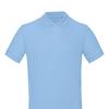 B&C Men's Inspire Organic Polo Shirt