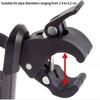1PC bicycle quick dismantling, kettle holder, baby stroller, bottle holder, trolley, children's cart accessories, cup holder universal free punching