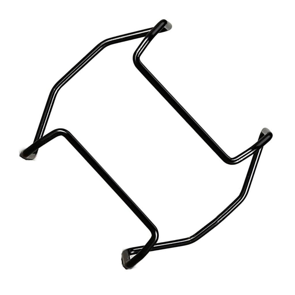 Zshion Stainless Steel Wire Guard Bumper Protector for CASIO and Prevents Scratches and Available in 5 Easy Installation G-SHOCK GA-B2100 Series,