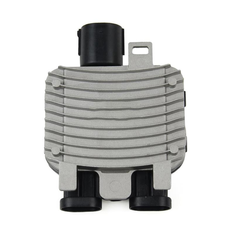Precise Fan Control Module Fan Control Unit For Lincoln MKX Ford Edge 2.0L 2.7L 3.5L 3.7L 7T4Z8B658B 7T438C609BA 7G919A819AA
