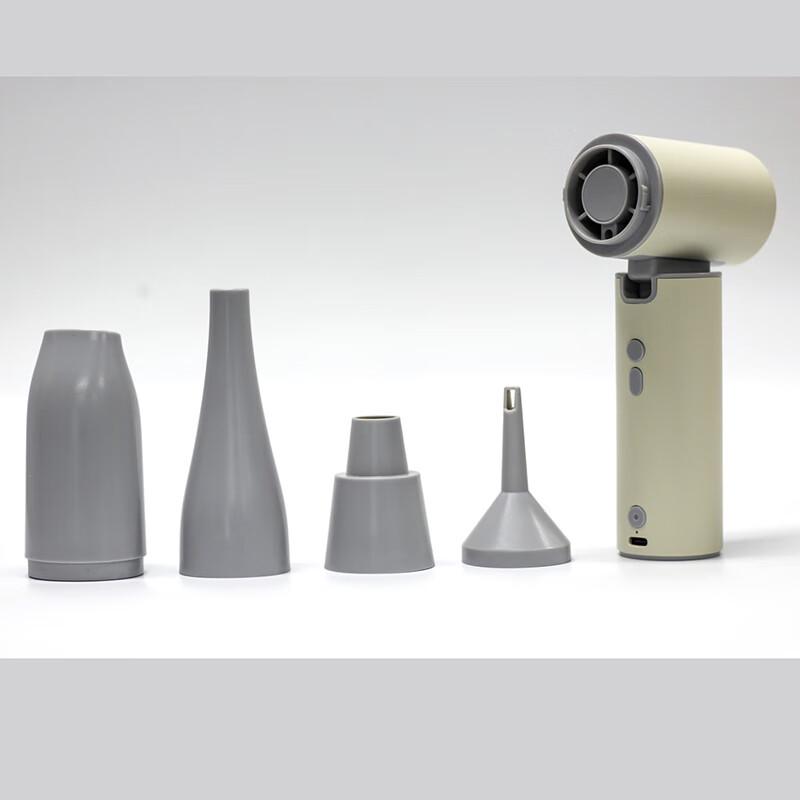 

Jiaxu Mini Portable USB Dust Blower & Fan