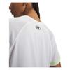 Under Armour Womens/Ladies Logo Boxy T-Shirt