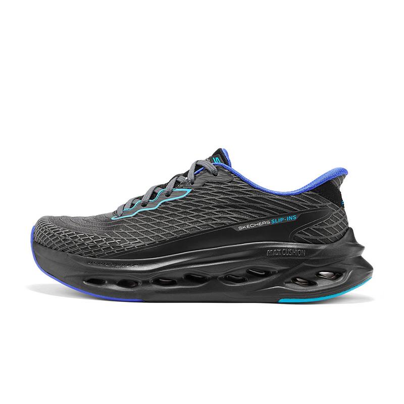 Skechers Men s 220425 Athletic Casual Shoes 43.5