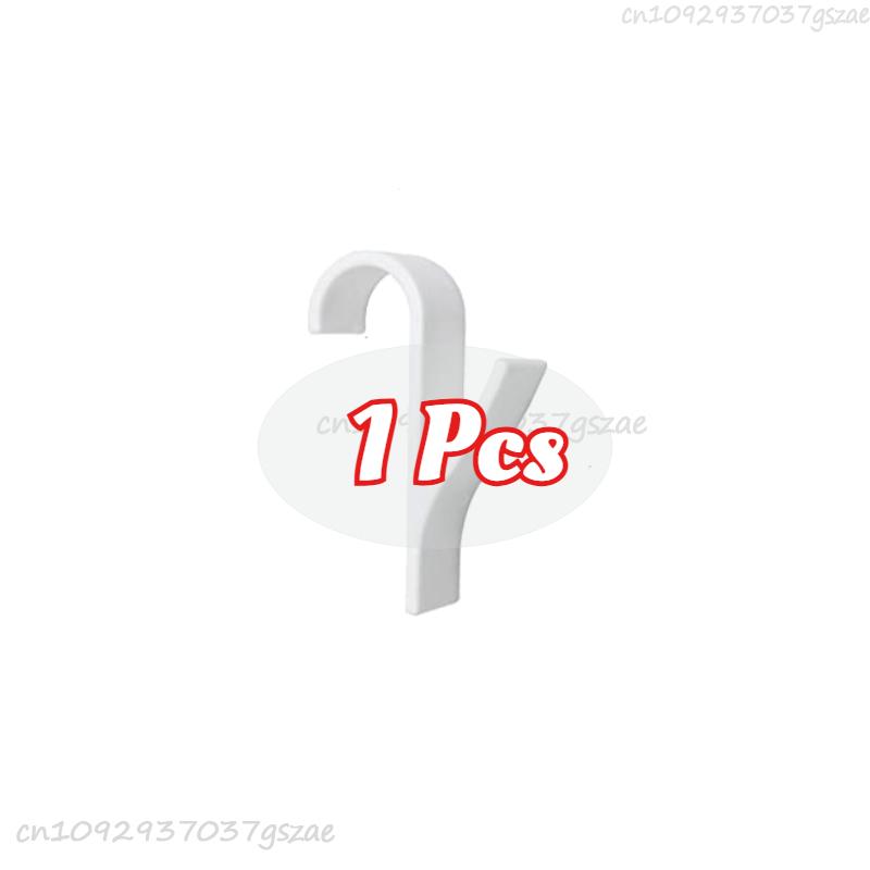 Multi-purpose Clips Hanger Storage Racks for Bathroom Shower Towel Holder Heated Radiator Rail NoNail Needed Space-saving Hanger
