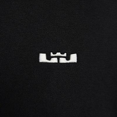 Nike LeBron Standard Issue Men's Therma FIT Filled Jacket