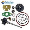Arbore și Palete Turbo + Kit de Reparare GT1544V Pentru Mini Cooper Citroen Ford Mazda Peugeot 1.6 HDi 80 Kw DV6TED4 2004 750030 753420
