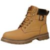 GUYISA Steel Toe Puncture-Proof Safety Boots
