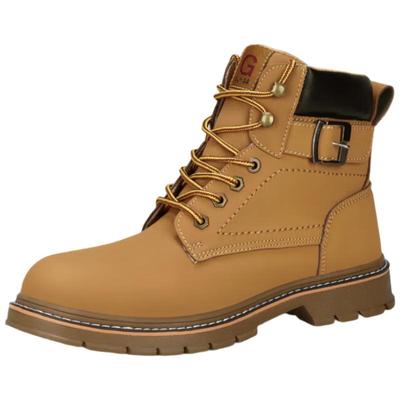 Boots & Stiefel