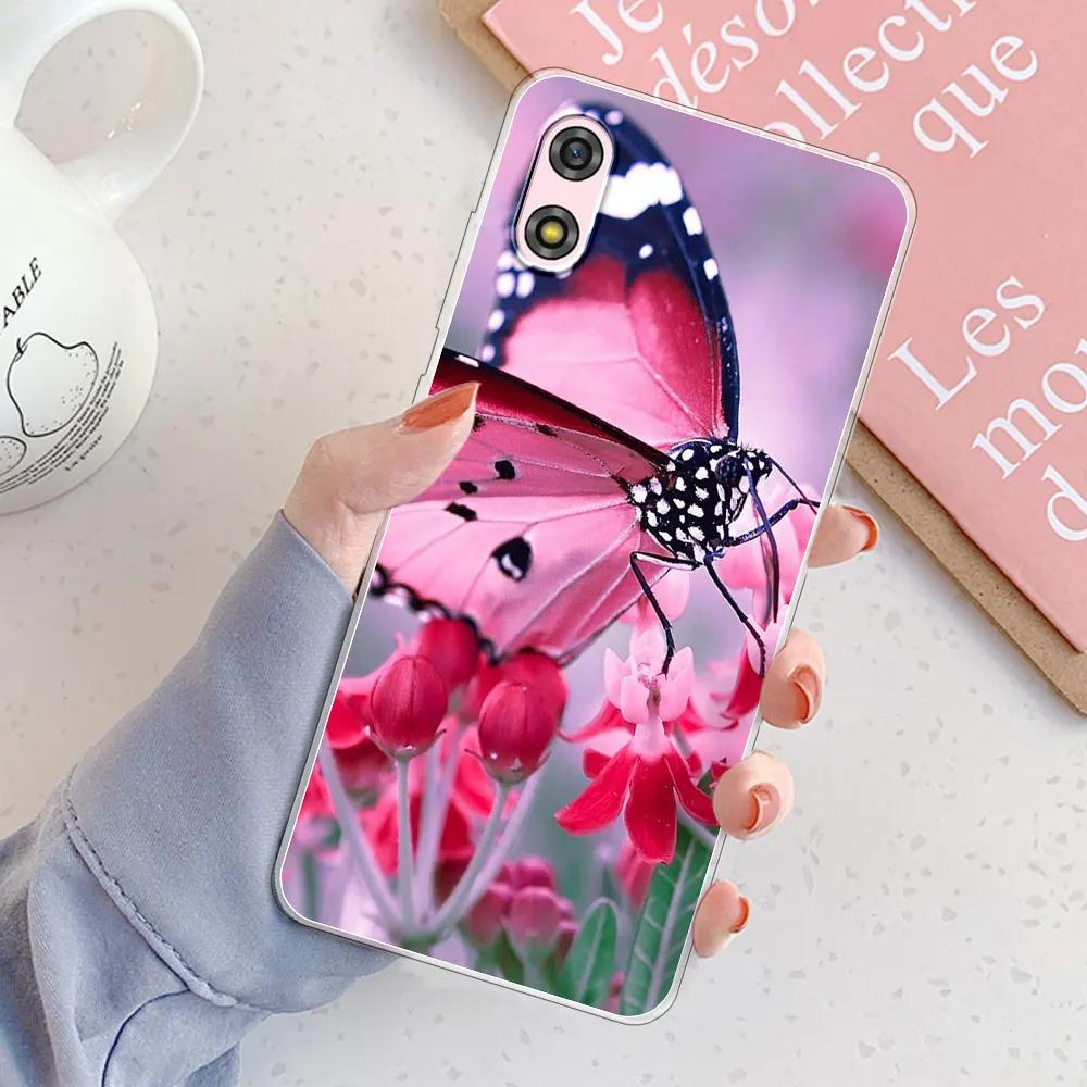For Xiaomi Qin3 Ultra Case Clear Shockproof Protect Phone Case For Xiaomi Qin3 Ultra Clear Soft Silicone TPU Back Cover Funda
