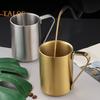 Water Cup Anti-rust Multifunctional BPA Free Durable Coffee Beer Cup Mug Drinkware Tools Household Use