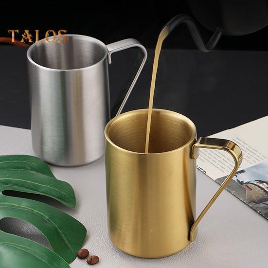 Water Cup Anti-rust Multifunctional BPA Free Durable Coffee Beer Cup Mug Drinkware Tools Household Use