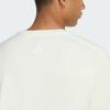 Adidas Round Neck Pullover Comfortable Sports Casual Short Sleeve T-Shirt Men Tops KB4845