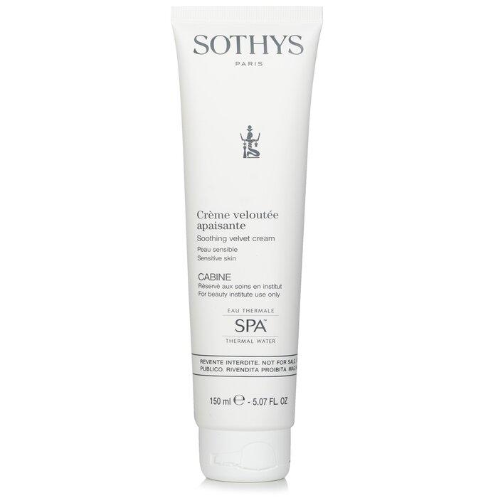 SOTHYS Soothing Velvet Cream (Salon Size)