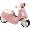 Smoby - Porteur Scooter Rose - Coffre À Jouets - Roues Silencieuses Dés 2ans