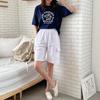 Pearl La Cargo Half Pants For Women 100  Cotton New Arrivals Open Run