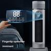 Portable Tower Fan with 6 Wind Speed