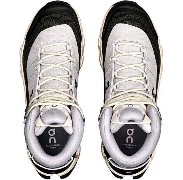 Треккинговые ботинки On Cloudrock Trek