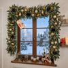 Nobiles Fir Garland