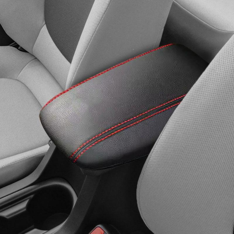 

For Toyota Corolla E160 E170 E180 2014 2015 2016 2017 2018 Car Interior Armrest Box Cover Dustproof Protective Cover Accessories