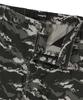 Maha Grid Tiger Camo Wide Pants Khaki(Mg2Gsmpa11A)
