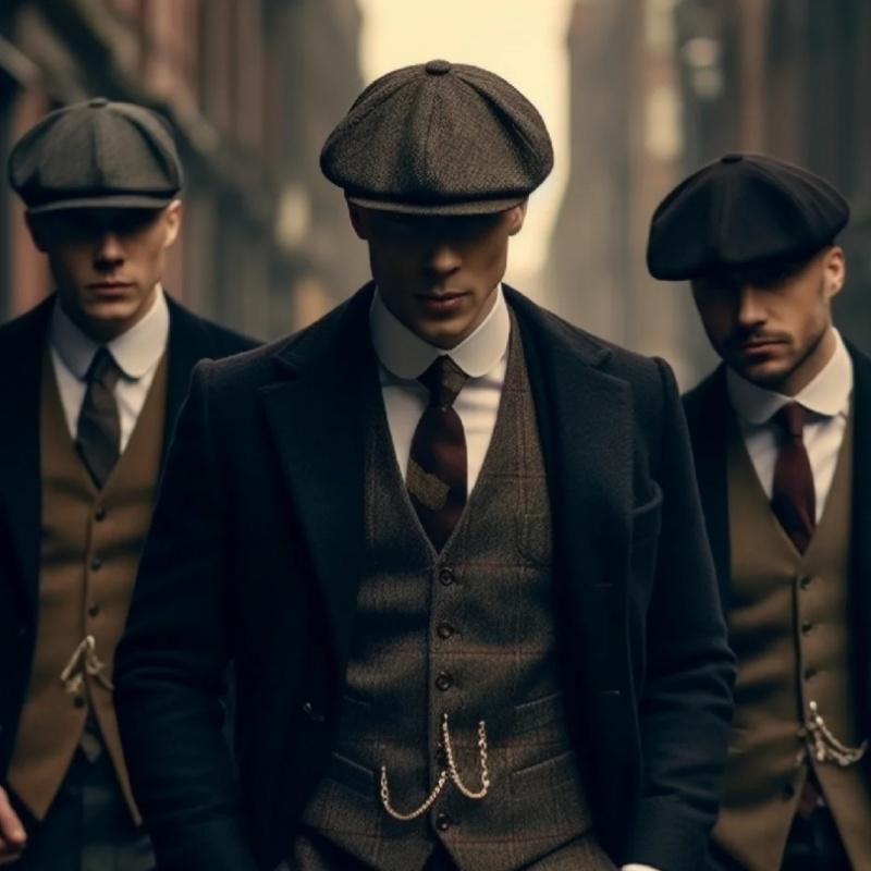 Κλασικά Καπέλα Blinders για Άνδρες Καπέλο Peaky Καπέλο Εφημερίδας Ίδιο Στυλ Shelby Μπερές Καπέλο Ηλίου για Άνδρες Αξεσουάρ Κοστουμιού Δώρα για Άνδρες