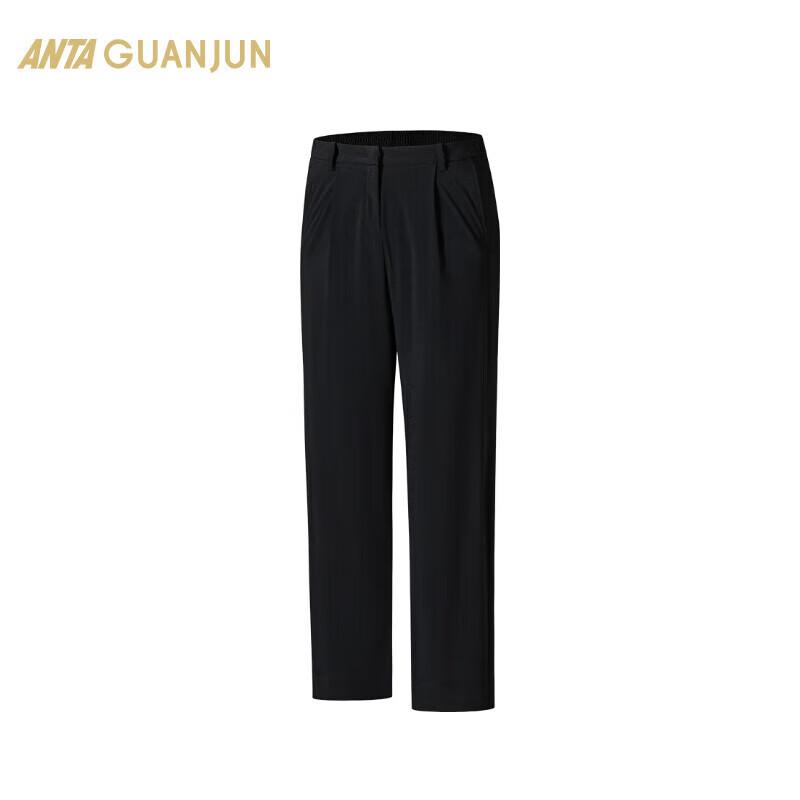 Anta Champion Women s COOLMAX Quick-Dry Commuter Pants L
