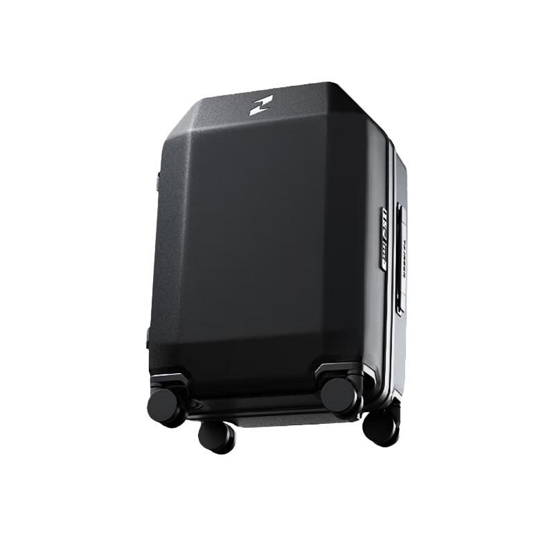 Жесткий ручной багаж TAJEZZO P3E 20 inch