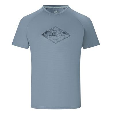 Mens Tech II Nature T-Shirt