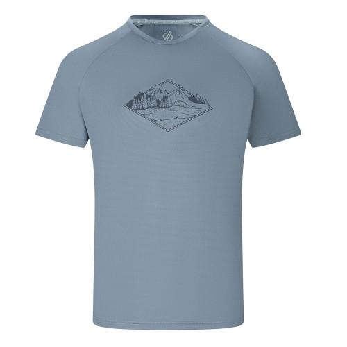 Dare 2B Mens Tech II Nature T-Shirt