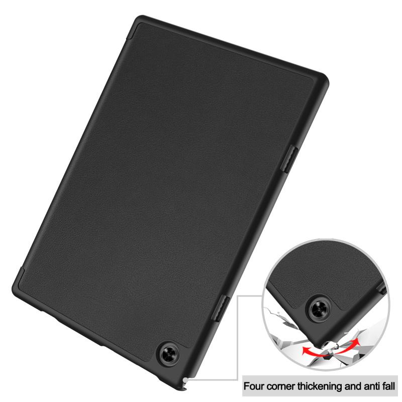 Tablet Protective Case For Teclast M40 Pro P20HD P20S Cover M40Pro Leather Case