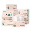 Aiyiyaoxuan Pink Life Soft Facial Tissues