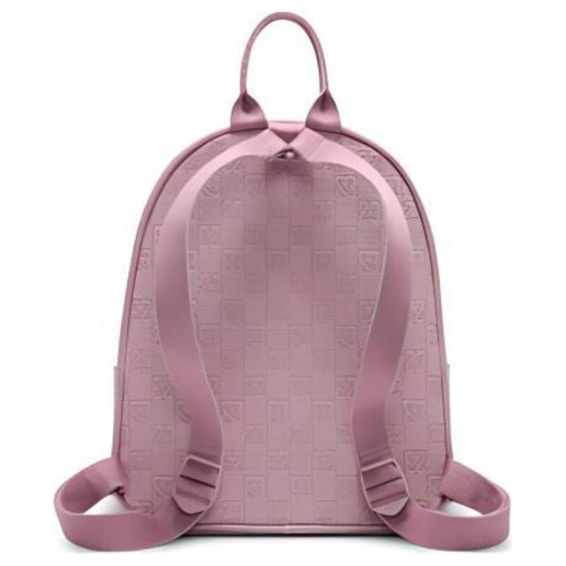 Jordan Polyester Backpack Unisex Pink Jordan FJ9679-625