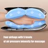 Hand Massagers with Heat Compression Relief,3 Level Helps Soothes Hand Fatigue,Carpal Tunnel Arthritises Discomfort