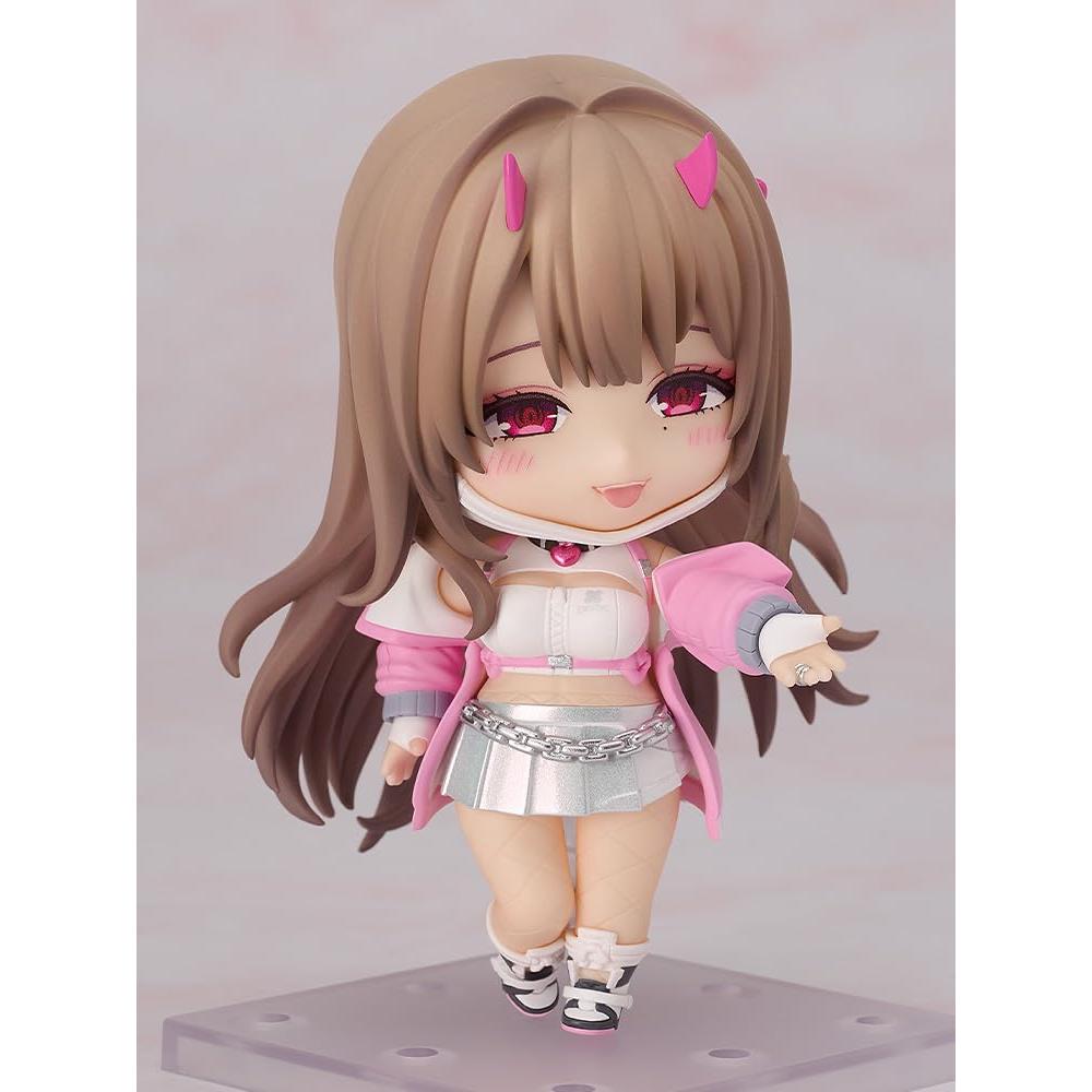 Good Smile Company Nendoroid Victory Goddess NIKKE Viper Non-scale Painted Action Figure Plastic