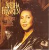 CD ARETHA FRANKLIN  Greatest Hits 19801994 07822187222 Arista 1994 US SoulFunk Used