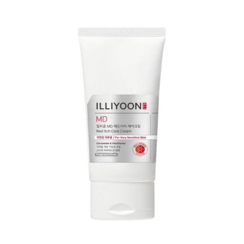 ILLIYOON MD Red Itch Crea Cream 75ml