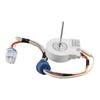 Kühlschrank-Verdampferlüftermotor WR60X10074 für GE Hotpoint Kühlschrank mit Gefrierfach