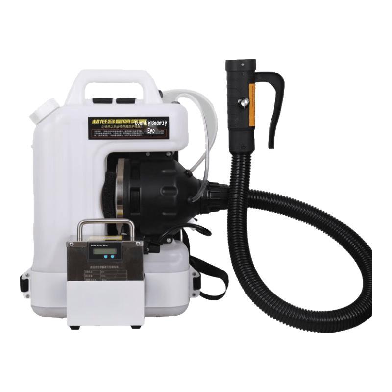 Baijindun 10L Cordless Electric Disinfectant Sprayer