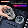 BYD Qin Pro/Plus Car Air Freshener and Odor Remover Ornament