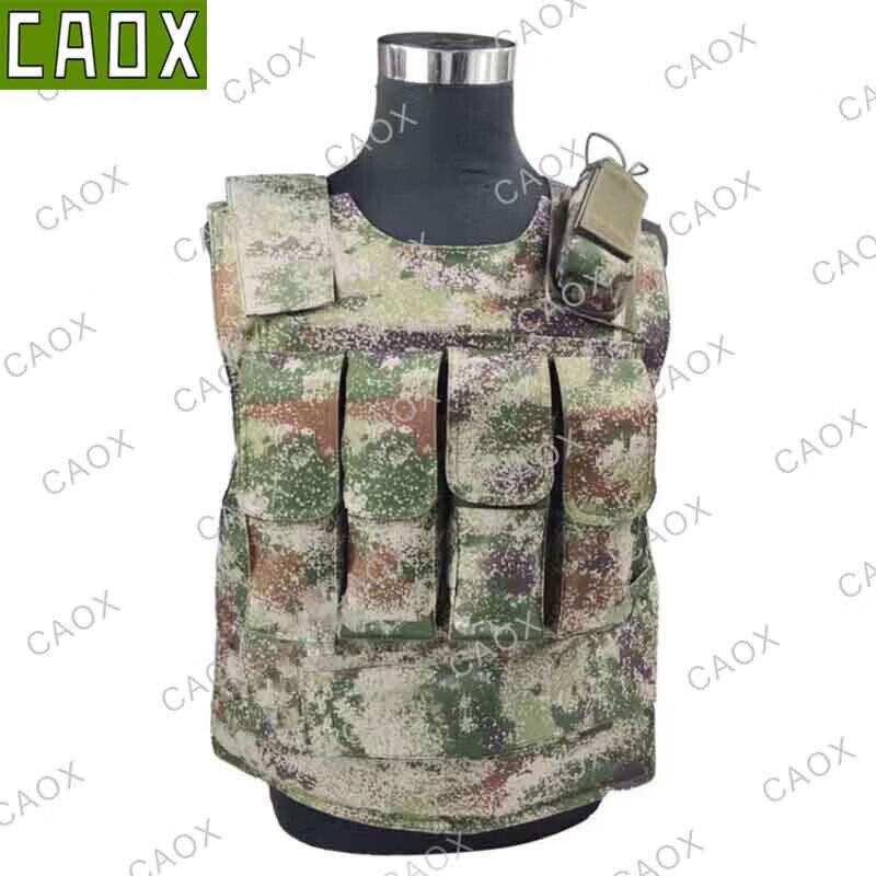 CAOX Tactical Vest
