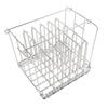 Low Temperature Slow Cooker Rack Stainless Steel Folding Large Capacity Slow Cooker Separator Rack F