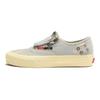 Shane Gonzales x Authentic Zip Vlt LX