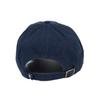 47 Brand 47 Cleanup Low Cap MLB Major League Baseball Hat Detroit Tigers Navy Free Size