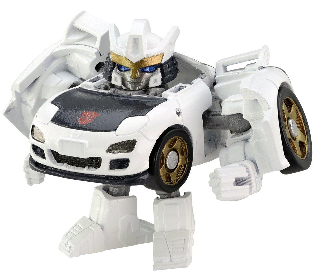 

Transformers QT22 Drift (Mazda RX-7 FD3S)