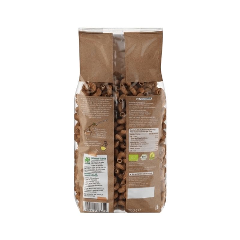 DM Bio DM Grain Macaroni 500g