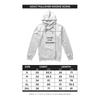 Sesame Street Unisex Adult From Our Street To Yours Christmas Hoodie