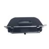 Heckklappen-Abdeckung A4537401500 für Smart Fortwo