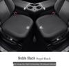 Trumpchi Car Ultra-Thin Summer Seat Cushion for Yingbao M8/M6, Yingku GS3/GS8, E9 - All-Season Universal Fit